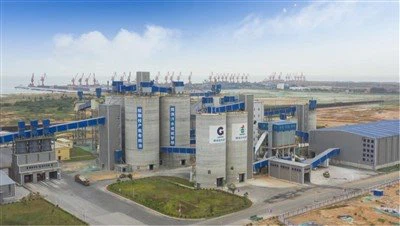 Стоманена шлака и обработка на шлаката